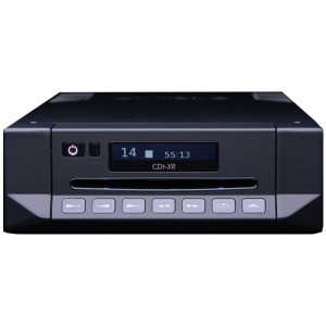 Cyrus Audio CDT XR CD Transport