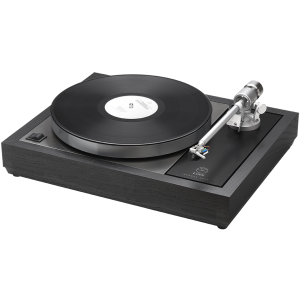 Linn Majik LP12 Linn Krane Tonearm Black Ash