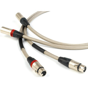 Chord Epic X XLR Interconnects