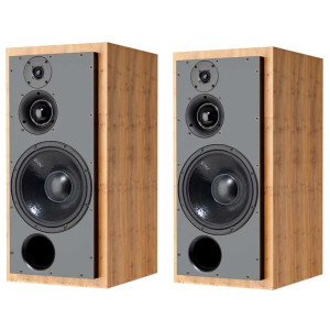 ATC SCM100ASL Active Speakers (Pair)