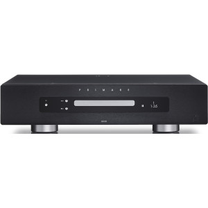 Primare DD35 CD Transport - Black