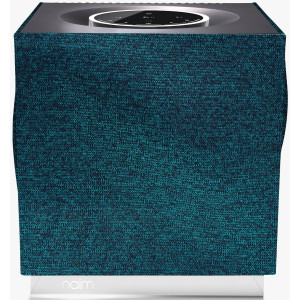 Naim Mu-so Qb 2 Replacement Speaker Grille-Peacock