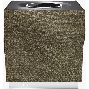 Naim Mu-so Qb 2 Replacement Speaker Grille-Olive