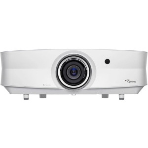 Optoma UHZ65LV 4K Laser Projector