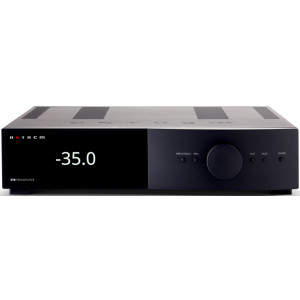 Anthem STR Pre Amplifier Black