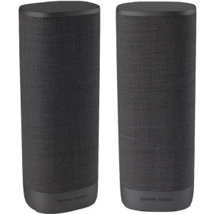 Harman Kardon Citation Surround Speakers (Pair) Black