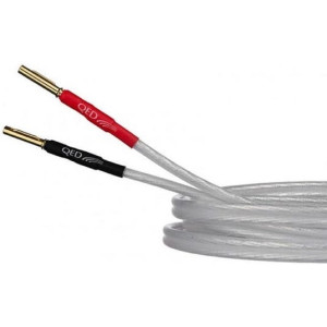 QED XT25 Speaker Cable -50m Reel