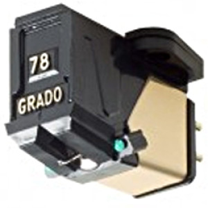Grado Prestige 78E MM Phono Cartridge