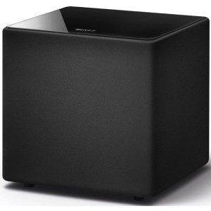 KEF Kube8b Subwoofer