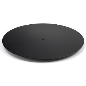 Custom Design Inert Turntable Mat