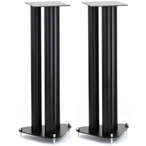 Custom Design RS203 Speaker Stands (Pair)
