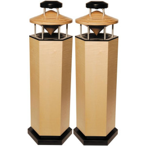Duevel Venus Speakers (Pair)