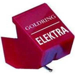 Goldring D152E Replacement Stylus for Elektra