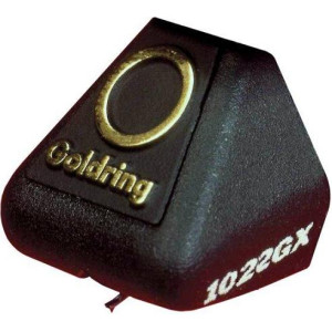Goldring D22 GX Replacement Stylus for 1022 GX