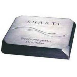 Shakti Electromagnetic Stabiliser Stone