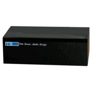 Tom Evans Microgroove Plus X Phono Stage