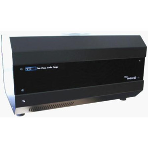 Tom Evans Linear A Stereo Power Amplifier
