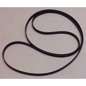 Thorens Turntable Replacement Drive Belt 510mm