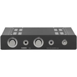 Sugden A21 Signature Line Pre Amplifier Graphite