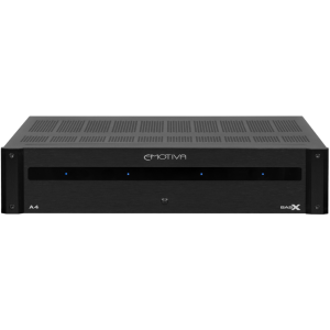 Emotiva BasX A4 Four Channel Power Amplifier
