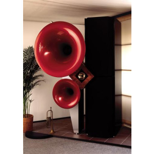 Acapella Spharon Excalibur Speakers (Pair)