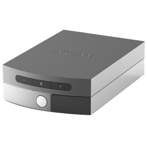 Arcam Solo Uno All-In-One HiFi System