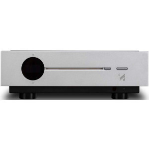 Quad Artera Play CD Player + DAC + Pre Amplifier - Silver