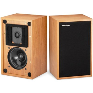 Stirling Broadcast LS3/5a V3