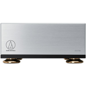 Audio Technica AT-SUT1000 Step Up Transformer Front