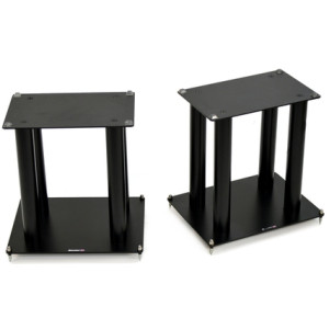 Atacama Audition AU 400 Speaker Stands Front