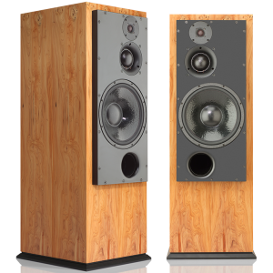 ATC SCM100PSLT Speakers (Pair)