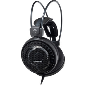 Audio Technica ATH-AD700X Headphones