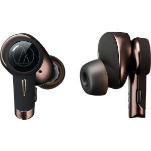Audio Technica ATH-TWX9 Wireless Earphones - Pair