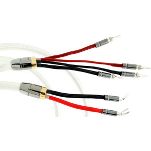 Atlas Asimi Speaker Cables (Terminated Pairs)