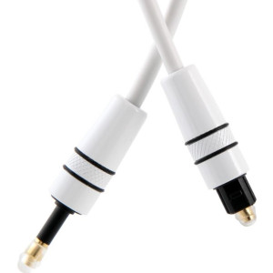 Atlas Element Optical Toslink to 3.5mm Cable