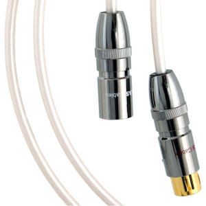 Atlas Element XLR Interconnects