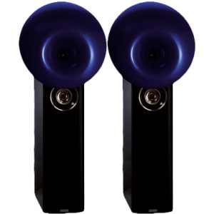 Acapella Atlas Speakers (Pair)