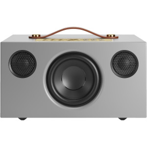 Audio Pro C5 MkII Wireless Multi Room Speaker Grey