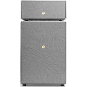 Audio Pro Drumfire MkII Speaker System Grey