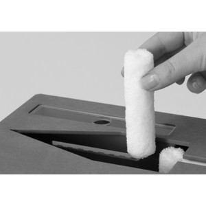 Audio Desk Systeme Replacement Microfibre Barrels (Set of 4)