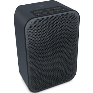 Bluesound Pulse Flex Black Corner