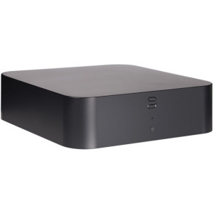 Bluesound Hub Network Accessory Front Side