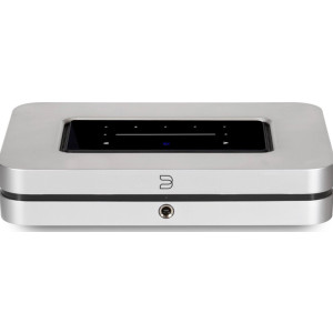 Bluesound Node X Streamer 