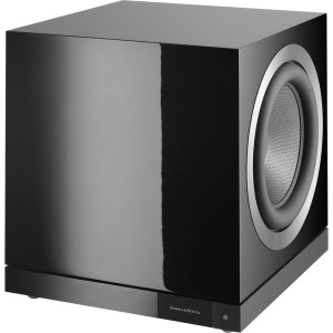 Bowers & Wilkins DB1D Subwoofer - Black