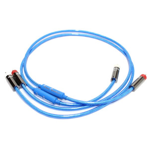 Black Rhodium Operetta Interconnects