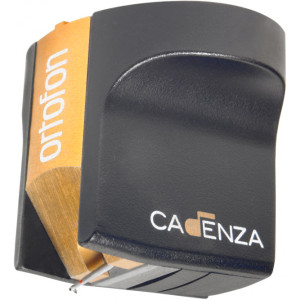 Ortofon Cadenza Bronze MC Phono Cartridge