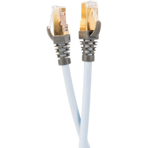 Supra CAT8 Flame Retardant Ethernet Cable