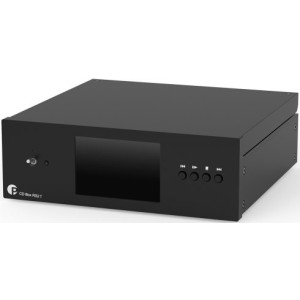 Pro-Ject CD Box RS2 T CD Transport Black