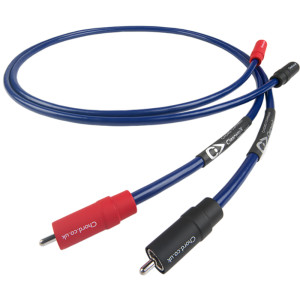 Chord Clearway X RCA Interconnect