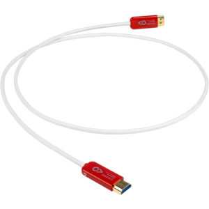 Chord Shawline HDMI AOC 2.1 48GBps Cable - Main